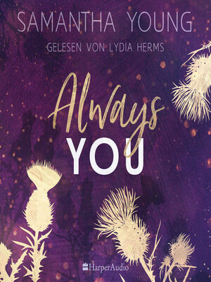 cover image of Always You (ungekürzt)